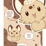 Cutie Amealot - oooiii - Pg 7