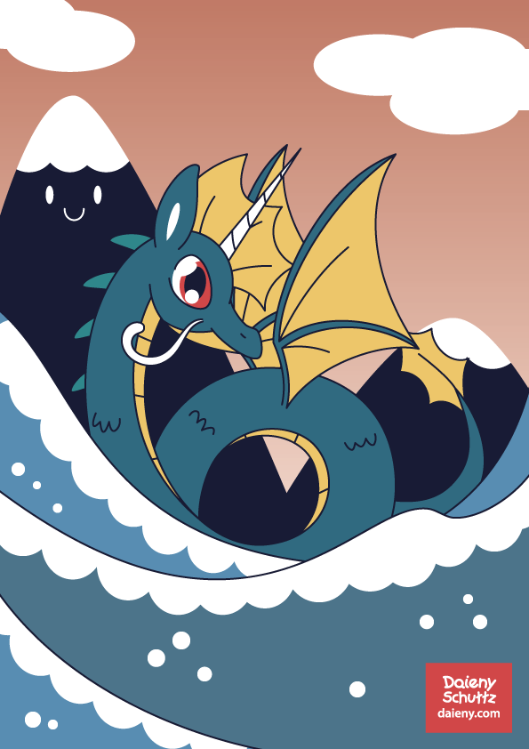 Potato Dragon - Patreon HQ Wallpaper by Cryptid-Creations on DeviantArt