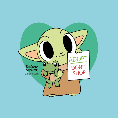 Yoda Frog By Daieny On Deviantart Yoda Frog By Daieny On Deviantart