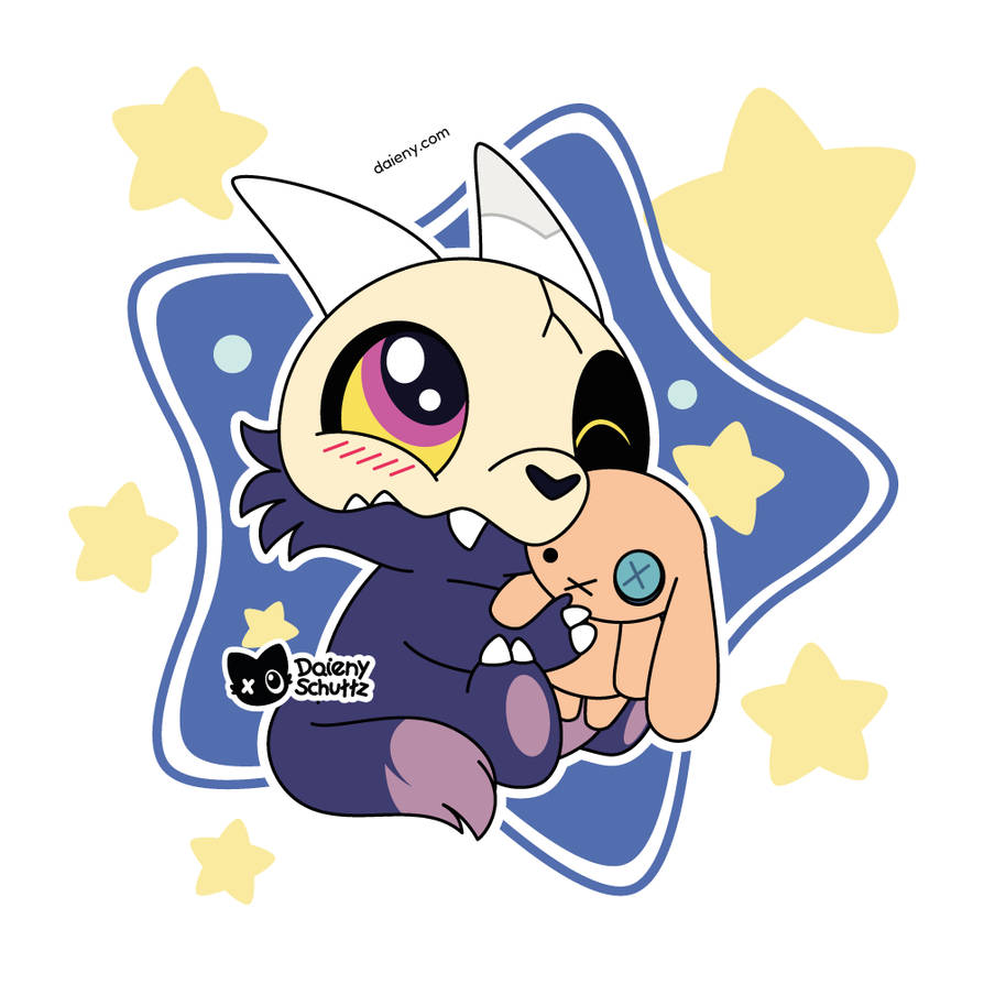 Chibi King by Daieny on DeviantArt