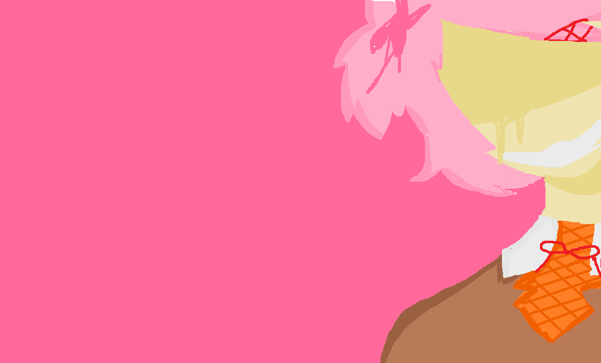 Natsuki Simple Natsuki, simple colours by sylvionfan on DeviantArt