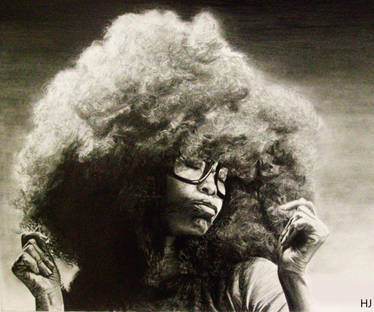 Erykah Badu