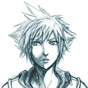 Sora again