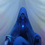 Blue Diamond