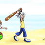 Riku SMASH