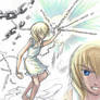 KH - Namine: oh snap