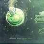 Potion Love