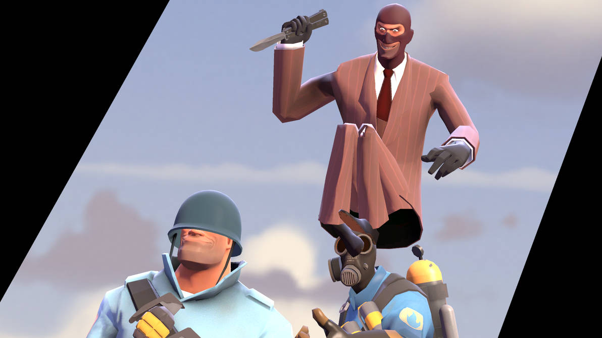 Pyro Rider by Widowmonger on DeviantArt