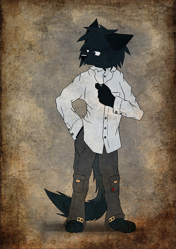 Post Transformation by Jirbytaylor