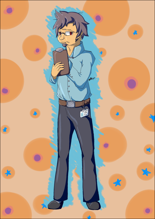 Biological Cells, Magical Cells by Jirbytaylor