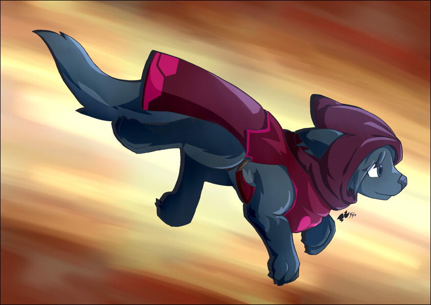 Leap Heart by Jirbytaylor