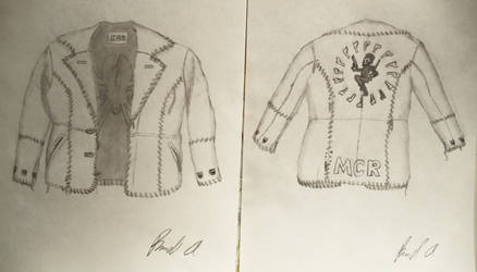 Jacket Entry 3