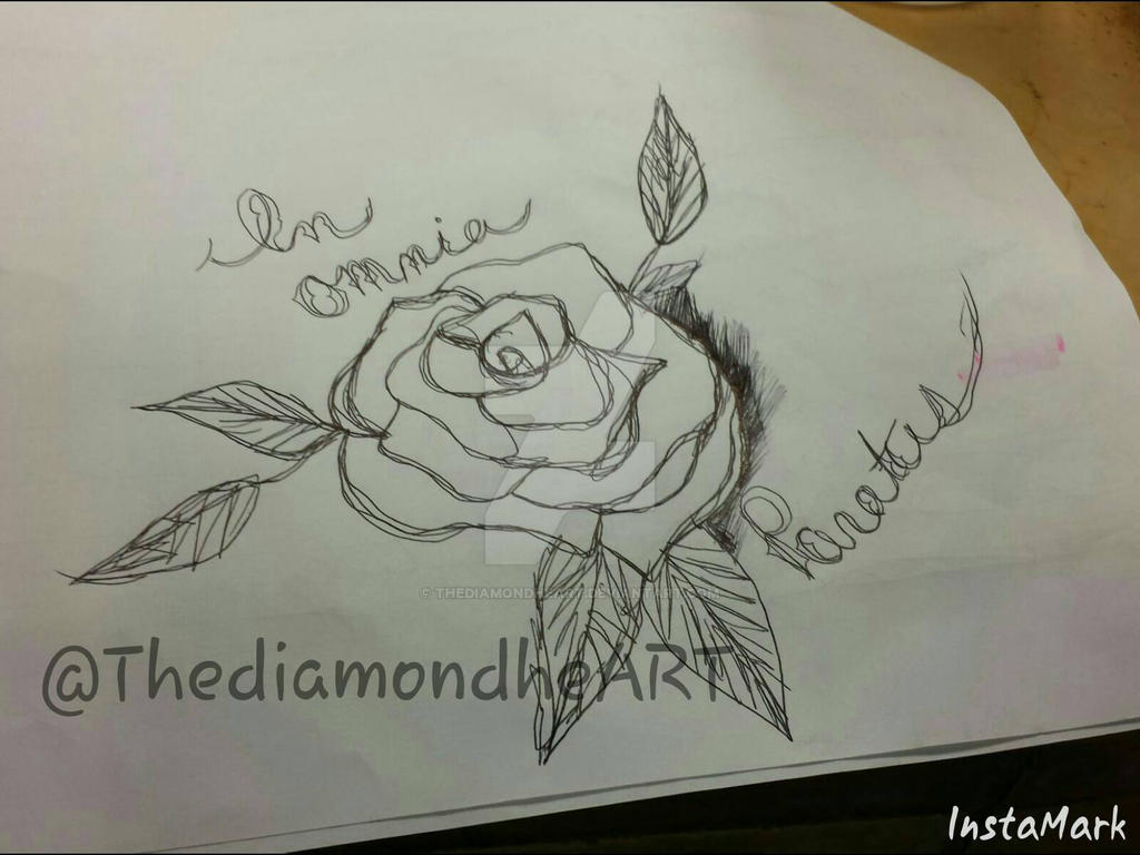 In Omnia Paratus Sketch By Thediamondheart On Deviantart In Omnia Paratus Sketch By Thediamondheart On Deviantart