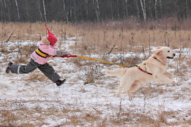 Flying Kid