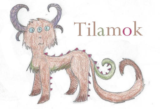 Tilamok