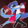 Lovebirds Tango