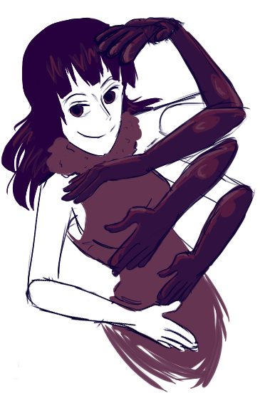 Nico Robin + Palette 8