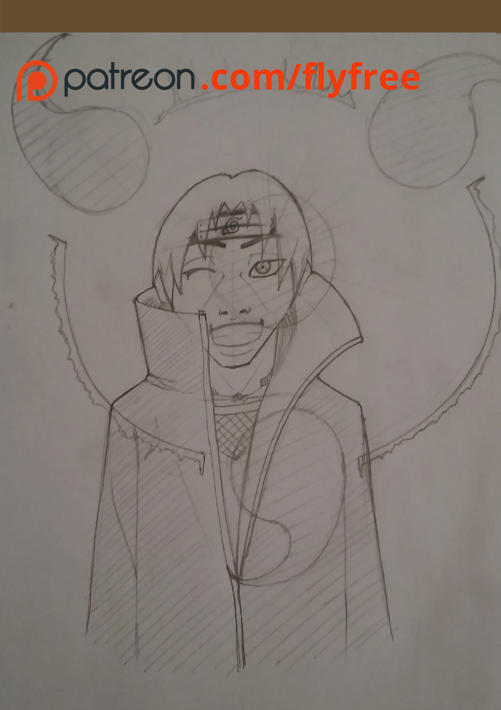 Keen Drawing Example Keen 4 stages draw by flyfreefly on DeviantArt