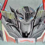 TFP - Wheeljack