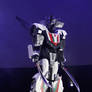 Wheeljack on stage)