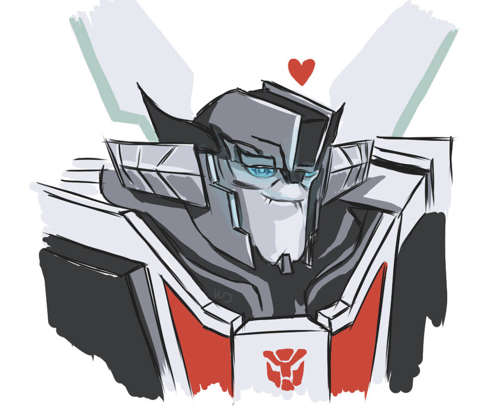 Jackie in love by FemochkO-Ferry on DeviantArt