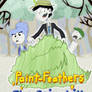 The Fairyhill Cover