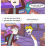 3 Passages and Pies