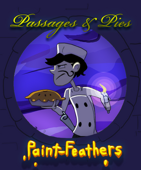 Cover Passages and Pies