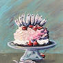Fish Cake 2