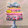 Fish Cake 5