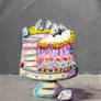 Fish Cake 4