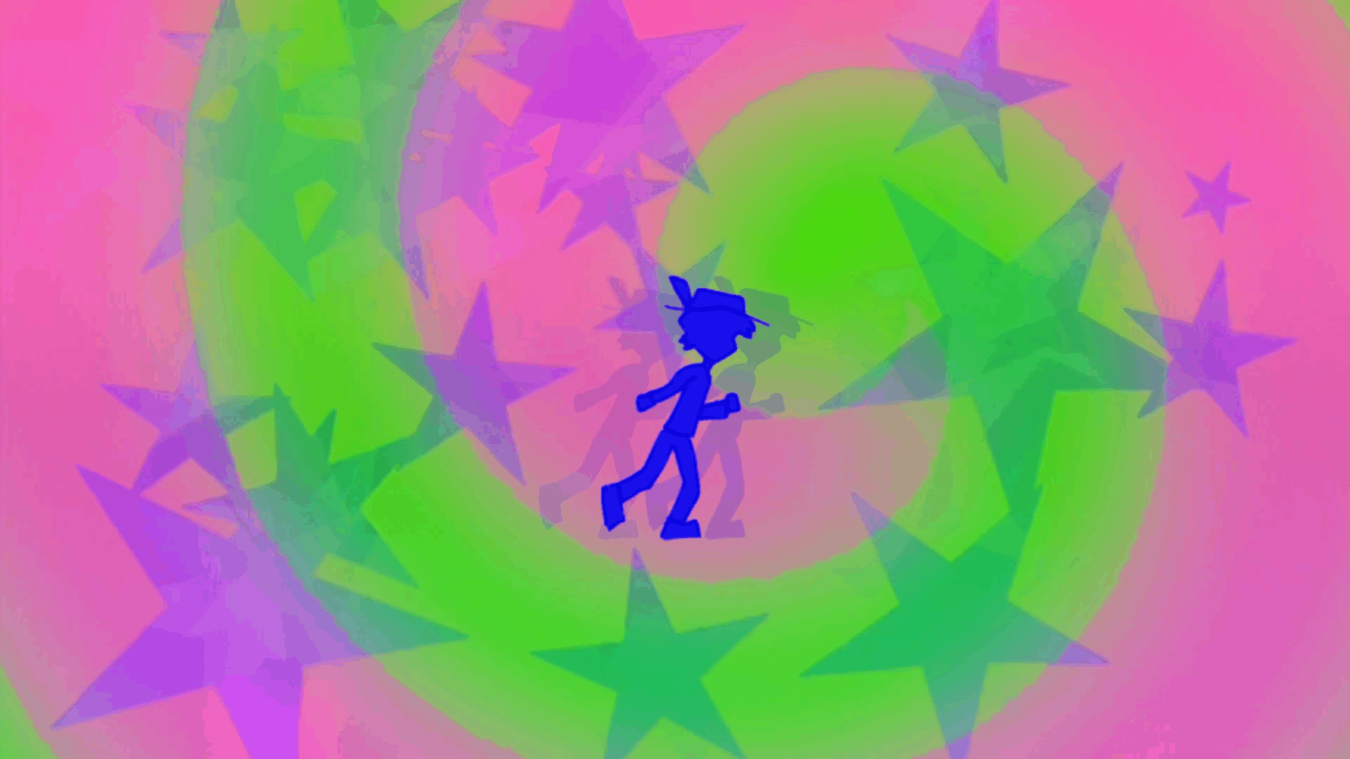 ANIMATION: Run