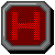 Virtual Retro LED - H