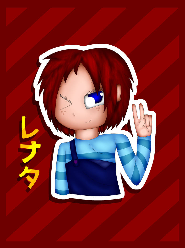 Renata fanart by ChristianSixSixSix on DeviantArt