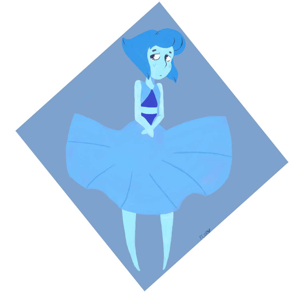 The Little Lazuli