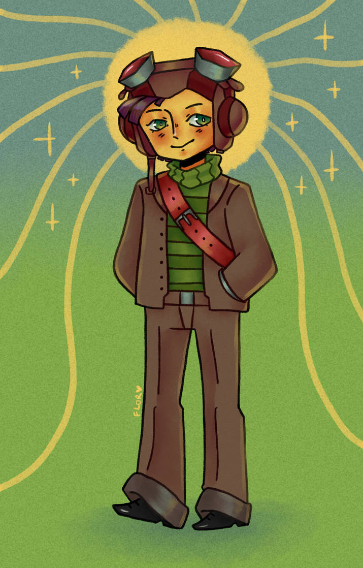 Deviantart Razer Kid Raz is baby by theshiro123 on DeviantArt