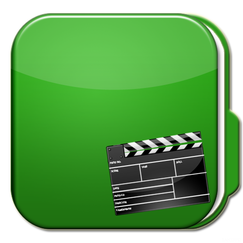 Clap File Droid Folder Clap by fandvd on DeviantArt