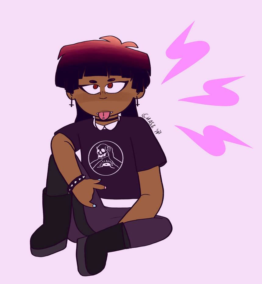 Ripped Goth Rights GOTH RIGHTS by indiepunks on DeviantArt