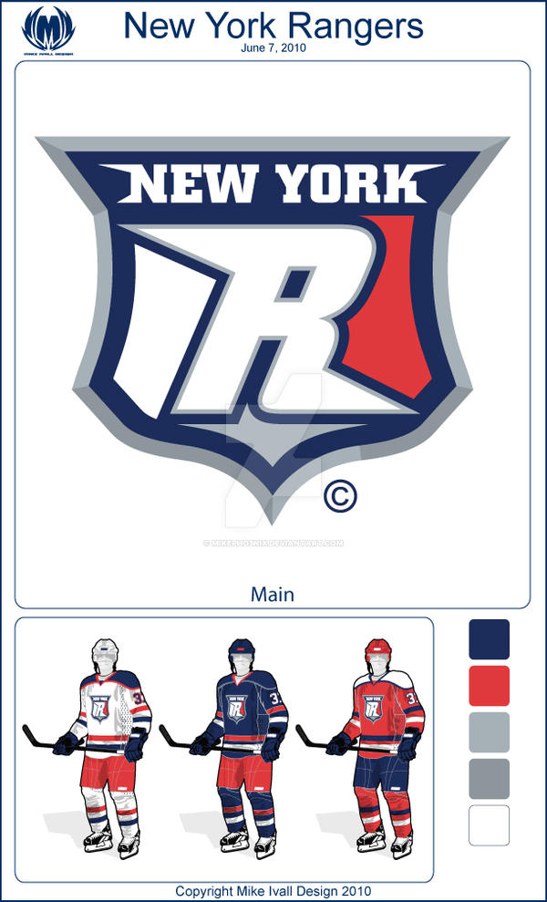 Rangers Concept by MikePho3niX on DeviantArt