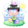 Choro-sheep!