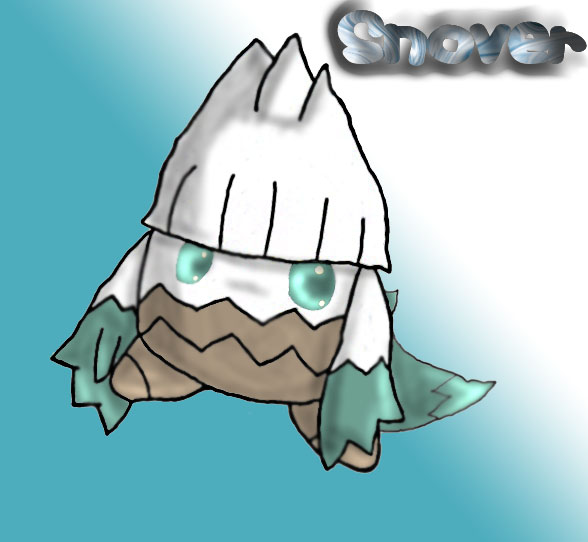 Request: Snover