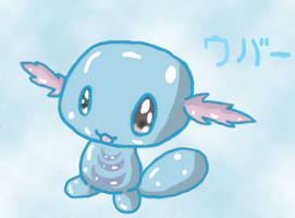 Wooper