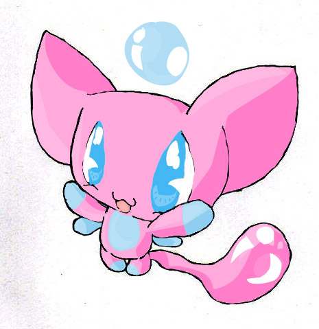 Mew Chao