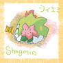 Shaymin