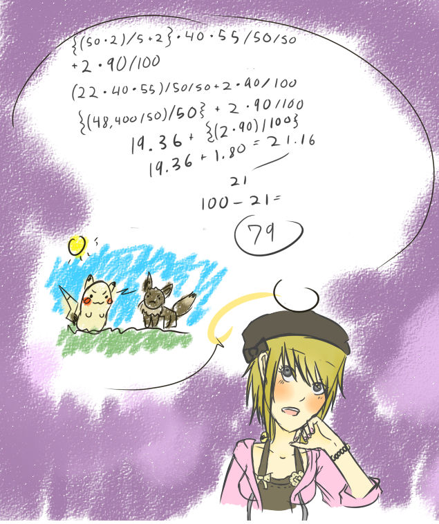 Math - Crayons? by Blazebaby889955 on DeviantArt