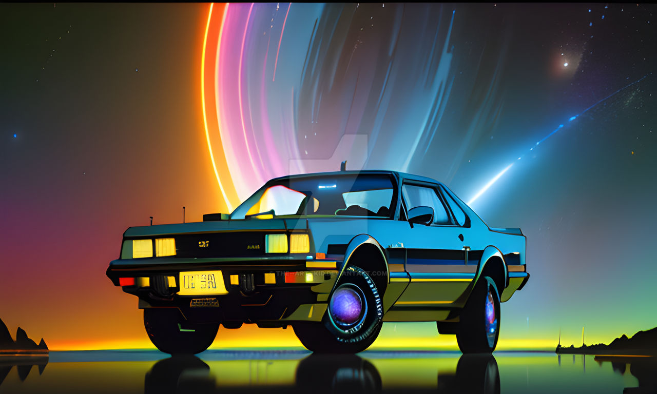 Night Rider Gd Night Rider by the--art--kid on DeviantArt