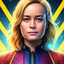 Captain Marvel (1)