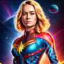 Captain Marvel (2)