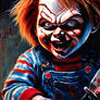 Chucky (9) Gunna Getcha