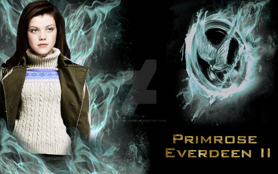 Primrose Everdeen II - Micca Project